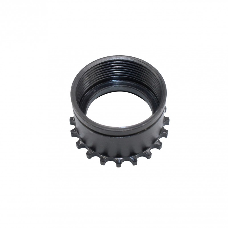 Barrel Nut For Dropin Handguard